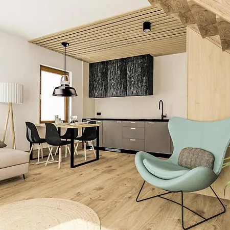 公寓 2 Bedroom Cozy In Jezierzany