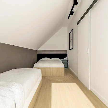 2 Bedroom In Jezierzany