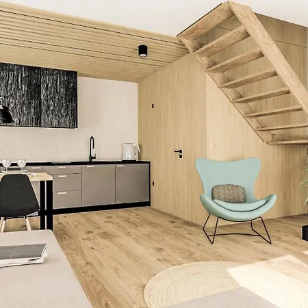 2 Bedroom Cozy In *