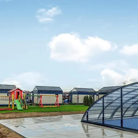 2 Bedroom In * Jezierzany