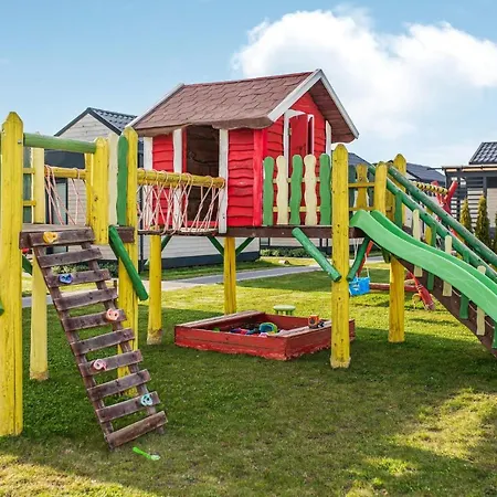 2 Bedroom In * Jezierzany