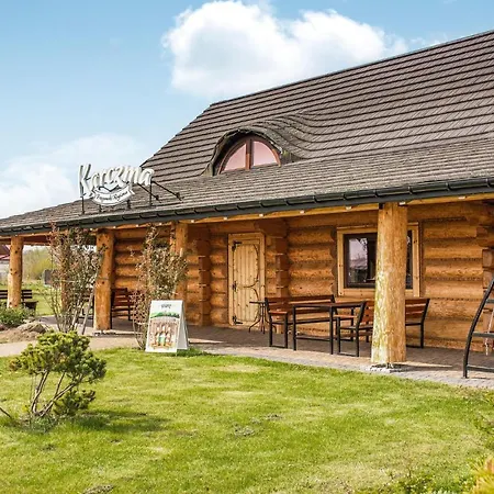 Апартаменты 2 Bedroom In Jezierzany