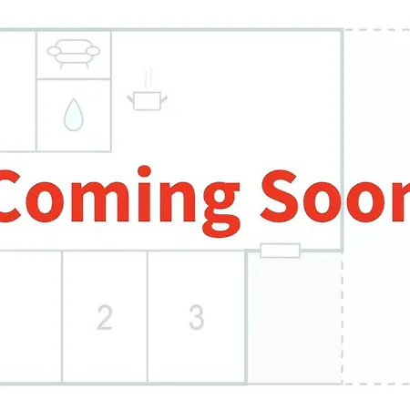 公寓 2 Bedroom Cozy In