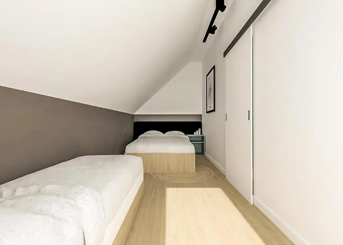 2 Bedroom In Jezierzany