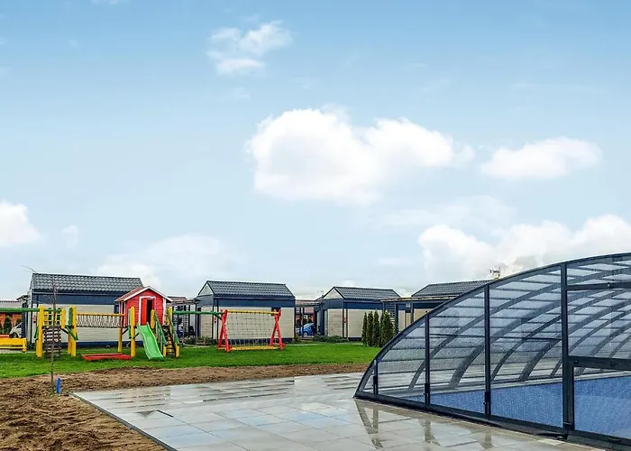 2 Bedroom In * Jezierzany