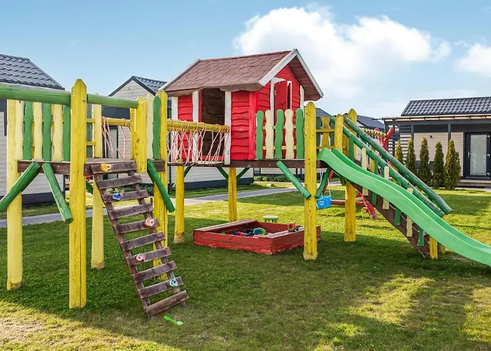 2 Bedroom In * Jezierzany