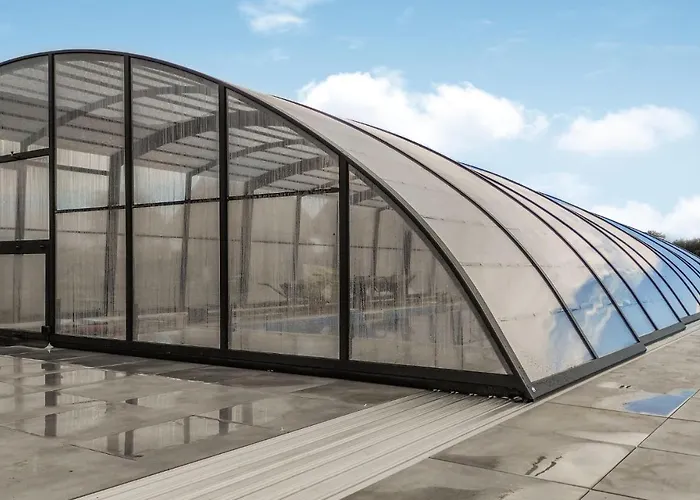 2 Bedroom In * Jezierzany